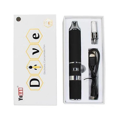 YOCAN - DIVE DAB PEN - VAPORIZER
