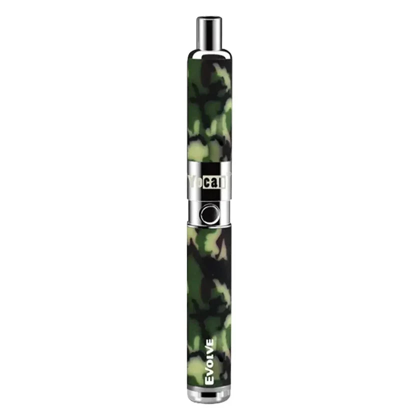 YOCAN - EVOLVE DRY HERB VAPORIZER