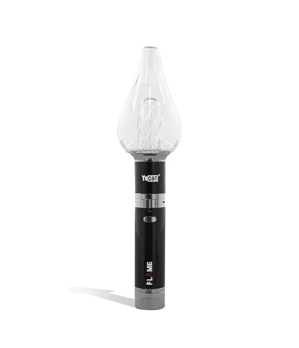 YOCAN - FLAME VAPORIZER KIT