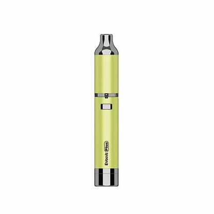 YOCAN - EVOLVE PLUS DRY HERB VAPORIZER