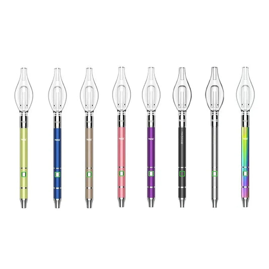 YOCAN - DIVE MINI DAB VAPORIZER