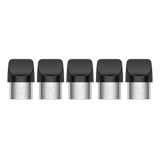 YOCAN - X POD W/MOUTHPIECE 5PCS / BOX